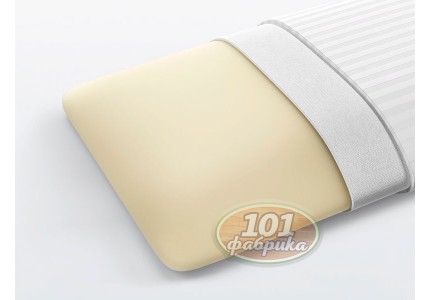 Анатомическая Подушка «Memory Classic» / Мемори Классик Анатомическая Подушка «Memory Classic» / Мемори Классик
