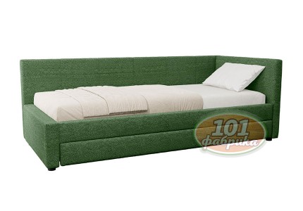 Кровать «Марвэл 90» Epic Moss