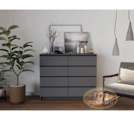 Комод «Охта МК 1200.8»