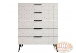 Комод «Контемпо КТ-03»