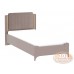 Кровать «Сиде NEW» Мокко
