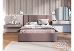 Кровать «Монтана-1» Апогей С Подъёмным Механизмом