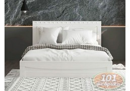 Кровать «Мария-Луиза» С Подъемным Механизмом