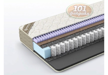 Матрас Linum «Orto» / Линум Орто