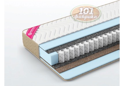 Матрас Practic Roll «Spring Plus» / Практик Ролл Спринг Плюс